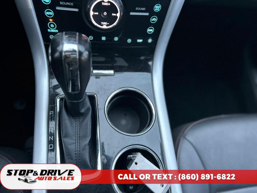 2012 Ford Edge 4dr Limited AWD, available for sale in East Windsor, Connecticut | Stop & Drive Auto Sales. East Windsor, Connecticut 2012 Ford Edge 4dr Limited AWD, available for sale in East Windsor, Connecticut | Stop & Drive Auto Sales. East Windsor, Connecticut