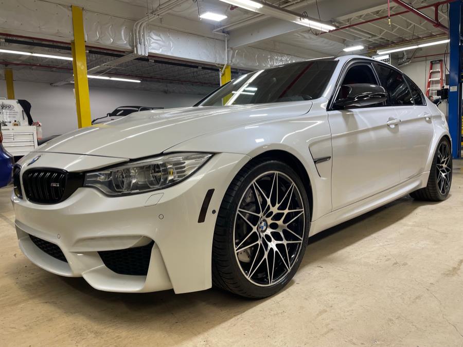 2017 BMW M3 Sedan, available for sale in Waterbury , Connecticut | M Sport Motorwerx. Waterbury , Connecticut 2017 BMW M3 Sedan, available for sale in Waterbury , Connecticut | M Sport Motorwerx. Waterbury , Connecticut