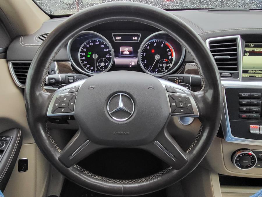 2016 Mercedes-Benz GL 4MATIC 4dr GL 450, available for sale in Newark, New Jersey | Champion Auto Sales. Newark, New Jersey