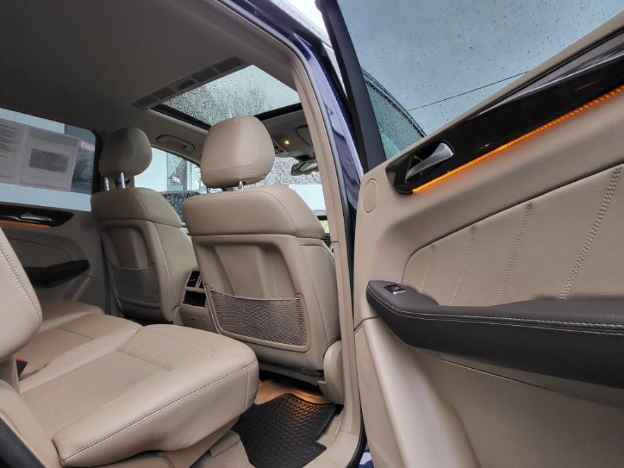 2016 Mercedes-Benz GL 4MATIC 4dr GL 450, available for sale in Newark, New Jersey | Champion Auto Sales. Newark, New Jersey 2016 Mercedes-Benz GL 4MATIC 4dr GL 450, available for sale in Newark, New Jersey | Champion Auto Sales. Newark, New Jersey