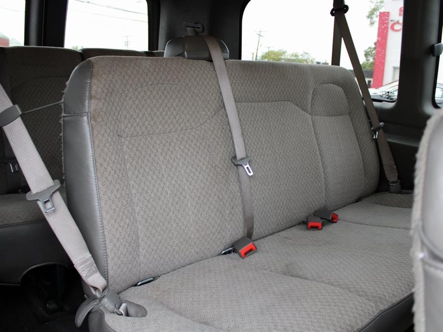 2019 Chevrolet Express 3500 LT, available for sale in Great Neck, New York | Auto Expo Ent Inc.. Great Neck, New York 2019 Chevrolet Express 3500 LT, available for sale in Great Neck, New York | Auto Expo Ent Inc.. Great Neck, New York