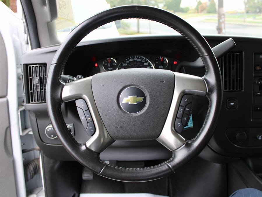 2019 Chevrolet Express 3500 LT, available for sale in Great Neck, New York | Auto Expo Ent Inc.. Great Neck, New York