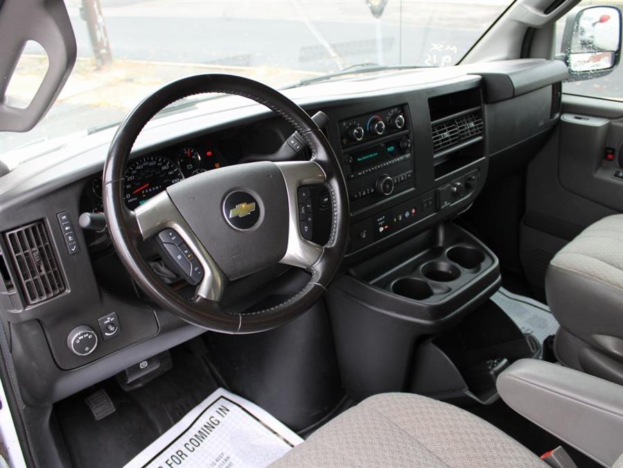 2019 Chevrolet Express 3500 LT, available for sale in Great Neck, New York | Auto Expo Ent Inc.. Great Neck, New York
