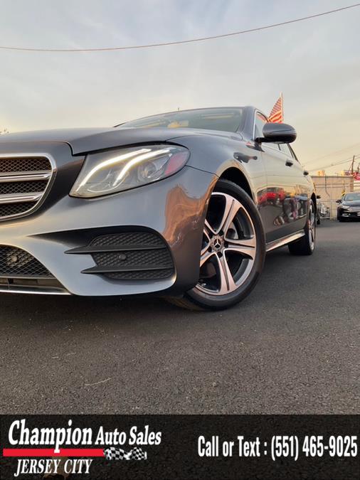 2019 Mercedes-Benz E-Class E 300 4MATIC Sedan, available for sale in Jersey City, New Jersey | Champion Auto Sales of JC. Jersey City, New Jersey 2019 Mercedes-Benz E-Class E 300 4MATIC Sedan, available for sale in Jersey City, New Jersey | Champion Auto Sales of JC. Jersey City, New Jersey