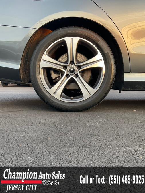 2019 Mercedes-Benz E-Class E 300 4MATIC Sedan, available for sale in Jersey City, New Jersey | Champion Auto Sales of JC. Jersey City, New Jersey 2019 Mercedes-Benz E-Class E 300 4MATIC Sedan, available for sale in Jersey City, New Jersey | Champion Auto Sales of JC. Jersey City, New Jersey
