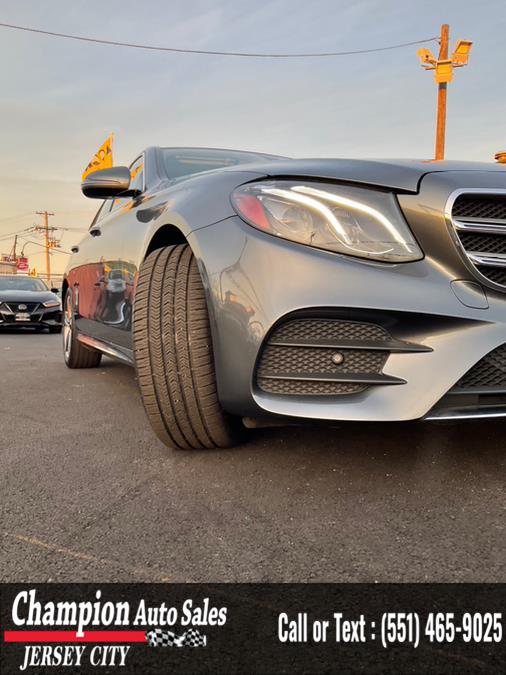 2019 Mercedes-Benz E-Class E 300 4MATIC Sedan, available for sale in Jersey City, New Jersey | Champion Auto Sales of JC. Jersey City, New Jersey 2019 Mercedes-Benz E-Class E 300 4MATIC Sedan, available for sale in Jersey City, New Jersey | Champion Auto Sales of JC. Jersey City, New Jersey