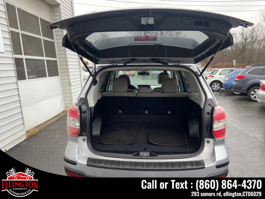Used Subaru Forester 4dr Auto 2.5i Limited PZEV 2014 | Ellington Automotive LLC. Ellington, Connecticut Used Subaru Forester 4dr Auto 2.5i Limited PZEV 2014 | Ellington Automotive LLC. Ellington, Connecticut