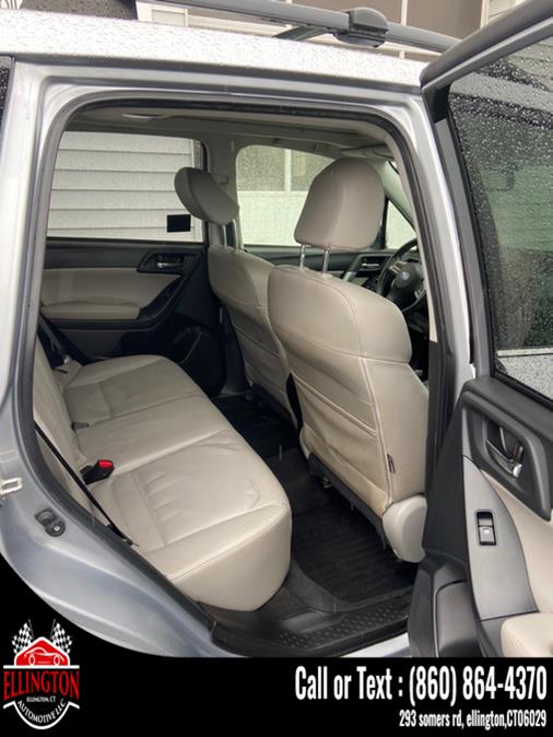Used Subaru Forester 4dr Auto 2.5i Limited PZEV 2014 | Ellington Automotive LLC. Ellington, Connecticut Used Subaru Forester 4dr Auto 2.5i Limited PZEV 2014 | Ellington Automotive LLC. Ellington, Connecticut