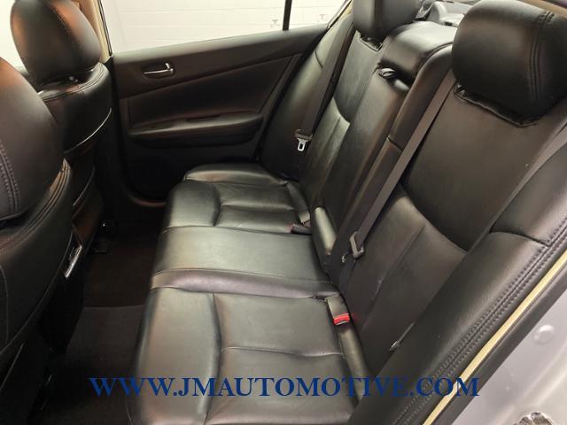 2009 Nissan Maxima 4dr Sdn V6 CVT 3.5 S, available for sale in Naugatuck, Connecticut | J&M Automotive Sls&Svc LLC. Naugatuck, Connecticut 2009 Nissan Maxima 4dr Sdn V6 CVT 3.5 S, available for sale in Naugatuck, Connecticut | J&M Automotive Sls&Svc LLC. Naugatuck, Connecticut
