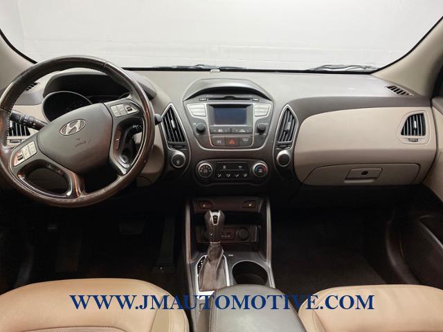 2014 Hyundai Tucson FWD 4dr SE, available for sale in Naugatuck, Connecticut | J&M Automotive Sls&Svc LLC. Naugatuck, Connecticut 2014 Hyundai Tucson FWD 4dr SE, available for sale in Naugatuck, Connecticut | J&M Automotive Sls&Svc LLC. Naugatuck, Connecticut