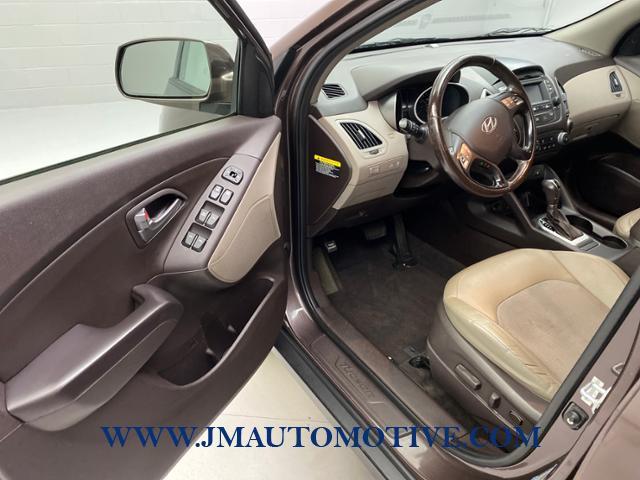 2014 Hyundai Tucson FWD 4dr SE, available for sale in Naugatuck, Connecticut | J&M Automotive Sls&Svc LLC. Naugatuck, Connecticut 2014 Hyundai Tucson FWD 4dr SE, available for sale in Naugatuck, Connecticut | J&M Automotive Sls&Svc LLC. Naugatuck, Connecticut