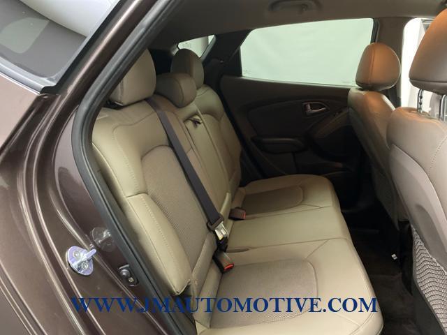 2014 Hyundai Tucson FWD 4dr SE, available for sale in Naugatuck, Connecticut | J&M Automotive Sls&Svc LLC. Naugatuck, Connecticut 2014 Hyundai Tucson FWD 4dr SE, available for sale in Naugatuck, Connecticut | J&M Automotive Sls&Svc LLC. Naugatuck, Connecticut
