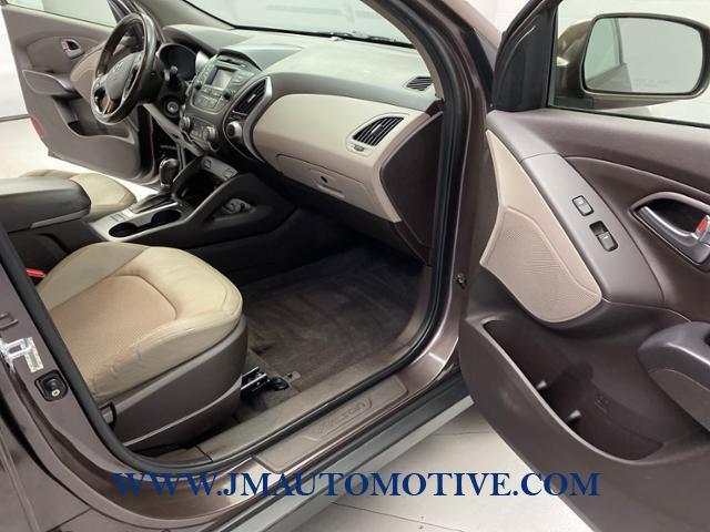 2014 Hyundai Tucson FWD 4dr SE, available for sale in Naugatuck, Connecticut | J&M Automotive Sls&Svc LLC. Naugatuck, Connecticut 2014 Hyundai Tucson FWD 4dr SE, available for sale in Naugatuck, Connecticut | J&M Automotive Sls&Svc LLC. Naugatuck, Connecticut