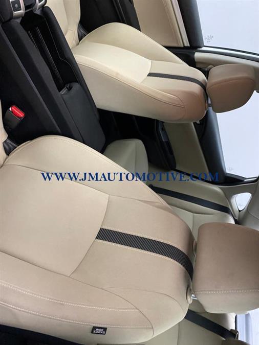 Used Honda Civic 4dr CVT EX 2016 | J&M Automotive Sls&Svc LLC. Naugatuck, Connecticut Used Honda Civic 4dr CVT EX 2016 | J&M Automotive Sls&Svc LLC. Naugatuck, Connecticut