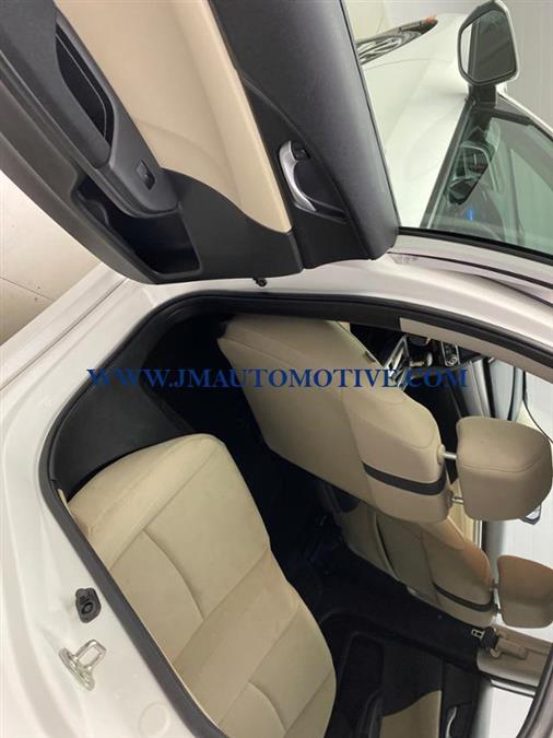Used Honda Civic 4dr CVT EX 2016 | J&M Automotive Sls&Svc LLC. Naugatuck, Connecticut Used Honda Civic 4dr CVT EX 2016 | J&M Automotive Sls&Svc LLC. Naugatuck, Connecticut