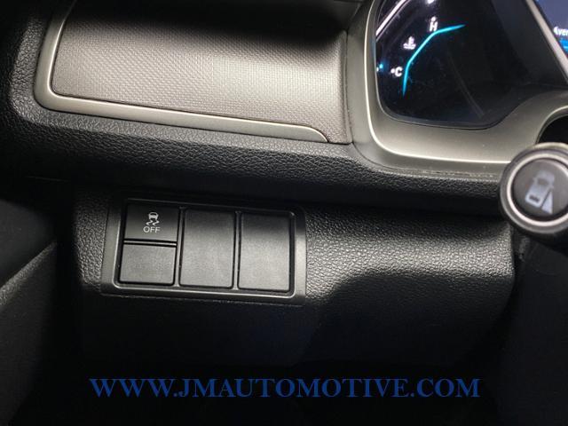 Used Honda Civic 4dr CVT EX 2016 | J&M Automotive Sls&Svc LLC. Naugatuck, Connecticut Used Honda Civic 4dr CVT EX 2016 | J&M Automotive Sls&Svc LLC. Naugatuck, Connecticut
