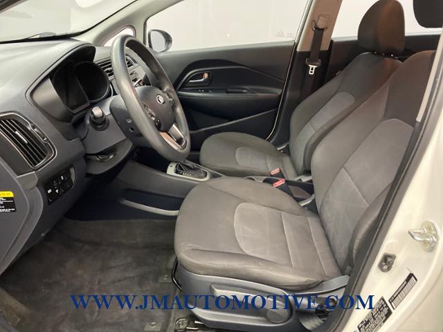 2017 Kia Rio LX Auto, available for sale in Naugatuck, Connecticut | J&M Automotive Sls&Svc LLC. Naugatuck, Connecticut 2017 Kia Rio LX Auto, available for sale in Naugatuck, Connecticut | J&M Automotive Sls&Svc LLC. Naugatuck, Connecticut