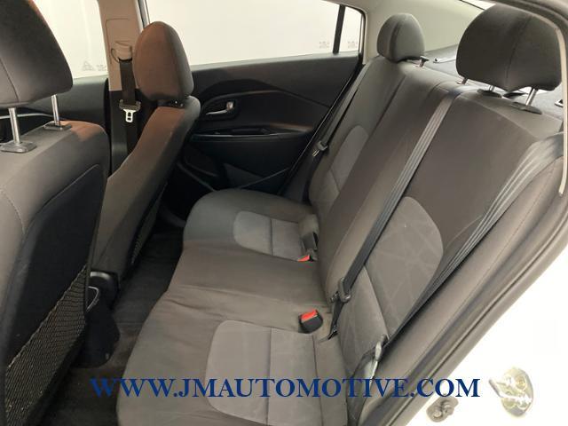 2017 Kia Rio LX Auto, available for sale in Naugatuck, Connecticut | J&M Automotive Sls&Svc LLC. Naugatuck, Connecticut 2017 Kia Rio LX Auto, available for sale in Naugatuck, Connecticut | J&M Automotive Sls&Svc LLC. Naugatuck, Connecticut