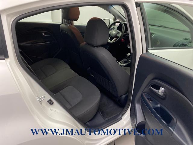 2017 Kia Rio LX Auto, available for sale in Naugatuck, Connecticut | J&M Automotive Sls&Svc LLC. Naugatuck, Connecticut 2017 Kia Rio LX Auto, available for sale in Naugatuck, Connecticut | J&M Automotive Sls&Svc LLC. Naugatuck, Connecticut