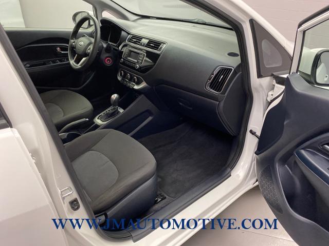 2017 Kia Rio LX Auto, available for sale in Naugatuck, Connecticut | J&M Automotive Sls&Svc LLC. Naugatuck, Connecticut 2017 Kia Rio LX Auto, available for sale in Naugatuck, Connecticut | J&M Automotive Sls&Svc LLC. Naugatuck, Connecticut