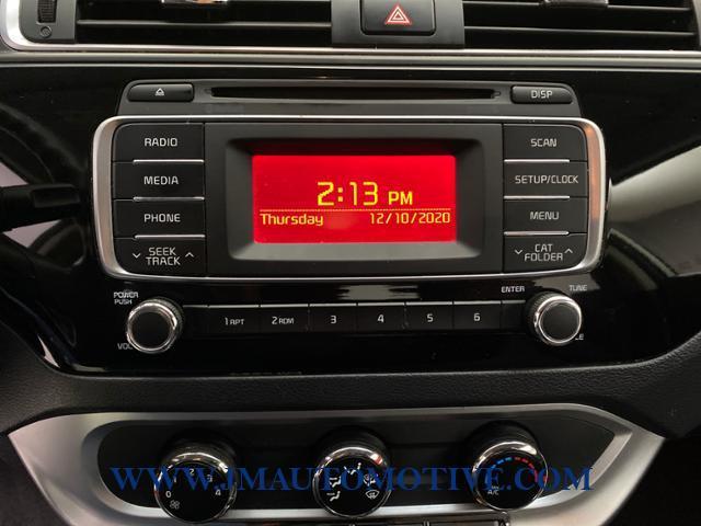 2017 Kia Rio LX Auto, available for sale in Naugatuck, Connecticut | J&M Automotive Sls&Svc LLC. Naugatuck, Connecticut 2017 Kia Rio LX Auto, available for sale in Naugatuck, Connecticut | J&M Automotive Sls&Svc LLC. Naugatuck, Connecticut