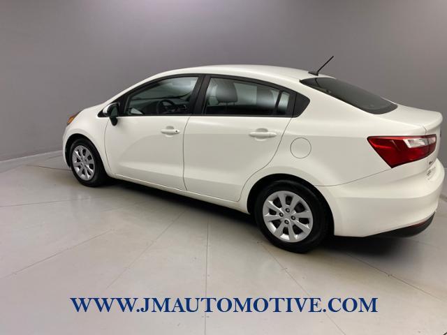 2017 Kia Rio LX Auto, available for sale in Naugatuck, Connecticut | J&M Automotive Sls&Svc LLC. Naugatuck, Connecticut 2017 Kia Rio LX Auto, available for sale in Naugatuck, Connecticut | J&M Automotive Sls&Svc LLC. Naugatuck, Connecticut