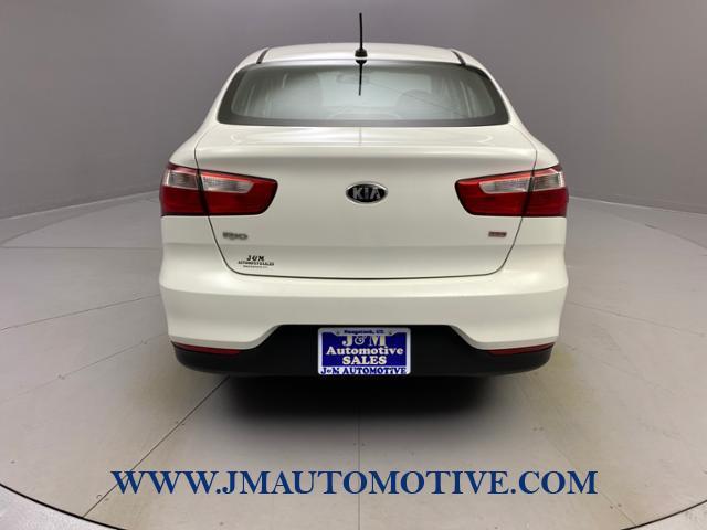 2017 Kia Rio LX Auto, available for sale in Naugatuck, Connecticut | J&M Automotive Sls&Svc LLC. Naugatuck, Connecticut 2017 Kia Rio LX Auto, available for sale in Naugatuck, Connecticut | J&M Automotive Sls&Svc LLC. Naugatuck, Connecticut