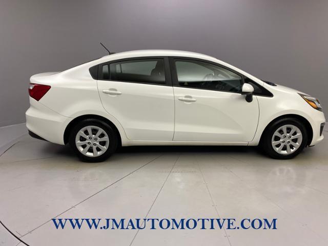 2017 Kia Rio LX Auto, available for sale in Naugatuck, Connecticut | J&M Automotive Sls&Svc LLC. Naugatuck, Connecticut 2017 Kia Rio LX Auto, available for sale in Naugatuck, Connecticut | J&M Automotive Sls&Svc LLC. Naugatuck, Connecticut