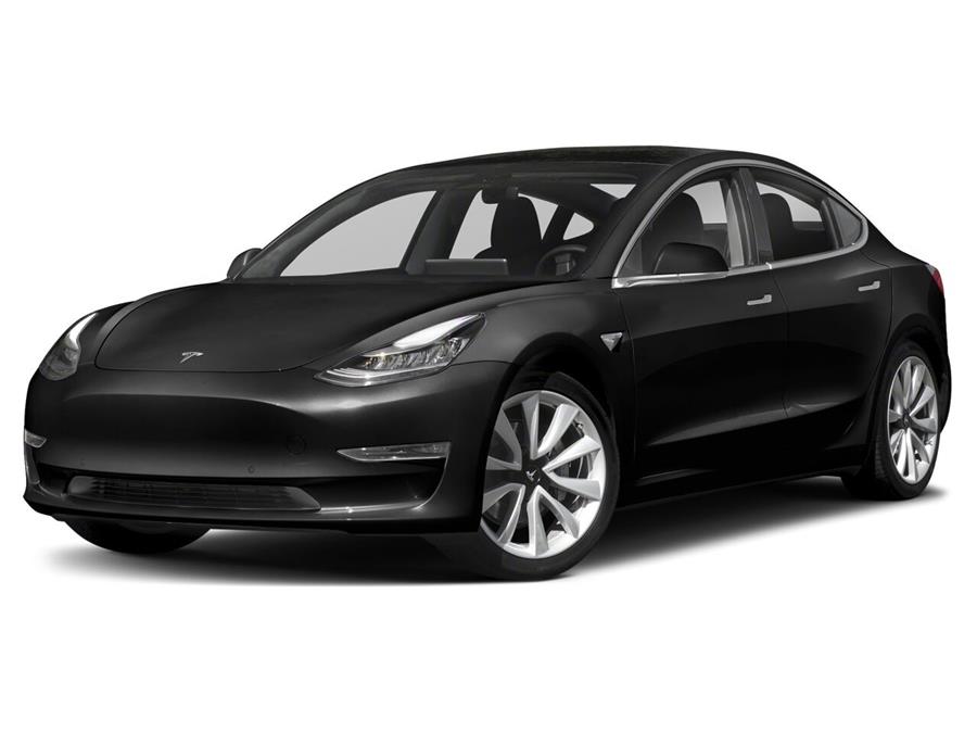 Used Tesla Model 3 Standard Range Plus 4dr Fastback 2019 | Camy Cars. Great Neck, New York