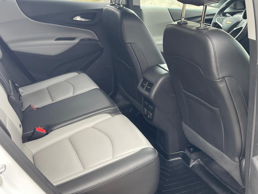 2018 Chevrolet Equinox FWD 4dr Premier w/1LZ, available for sale in Darien, Wisconsin | Geneva Motor Cars. Darien, Wisconsin 2018 Chevrolet Equinox FWD 4dr Premier w/1LZ, available for sale in Darien, Wisconsin | Geneva Motor Cars. Darien, Wisconsin