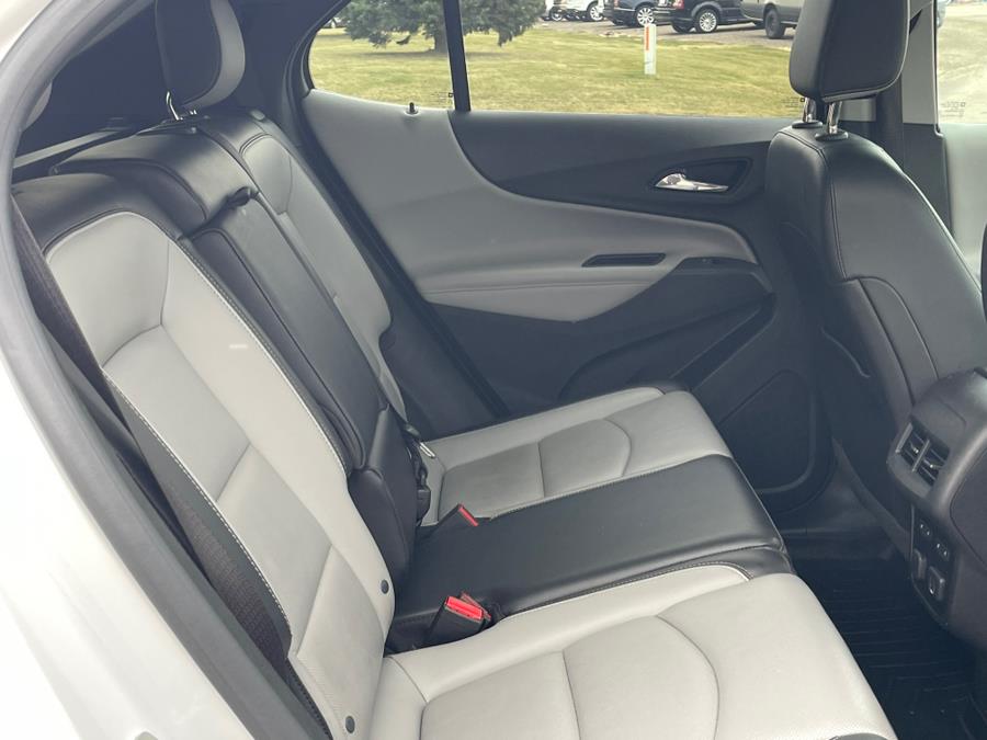 2018 Chevrolet Equinox FWD 4dr Premier w/1LZ, available for sale in Darien, Wisconsin | Geneva Motor Cars. Darien, Wisconsin 2018 Chevrolet Equinox FWD 4dr Premier w/1LZ, available for sale in Darien, Wisconsin | Geneva Motor Cars. Darien, Wisconsin