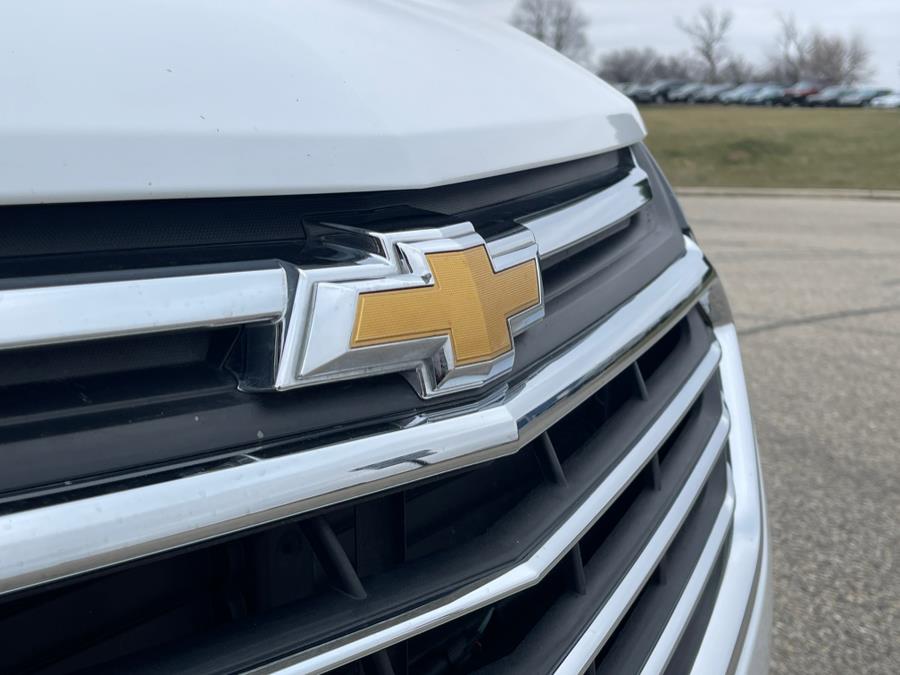 2018 Chevrolet Equinox FWD 4dr Premier w/1LZ, available for sale in Darien, Wisconsin | Geneva Motor Cars. Darien, Wisconsin 2018 Chevrolet Equinox FWD 4dr Premier w/1LZ, available for sale in Darien, Wisconsin | Geneva Motor Cars. Darien, Wisconsin