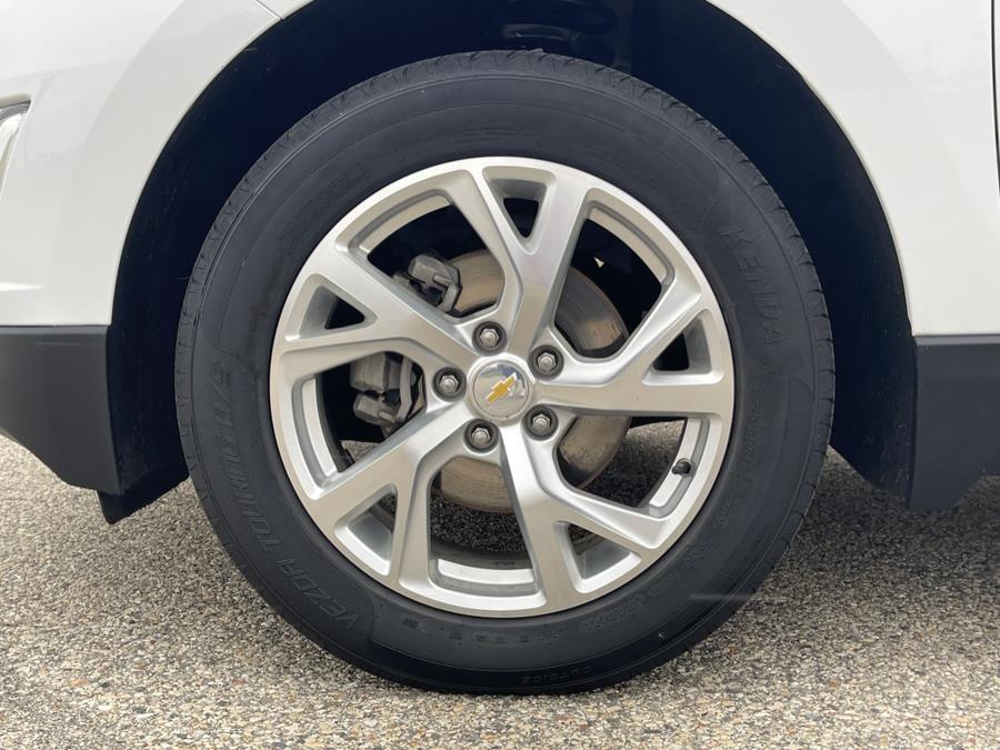 2018 Chevrolet Equinox FWD 4dr Premier w/1LZ, available for sale in Darien, Wisconsin | Geneva Motor Cars. Darien, Wisconsin 2018 Chevrolet Equinox FWD 4dr Premier w/1LZ, available for sale in Darien, Wisconsin | Geneva Motor Cars. Darien, Wisconsin