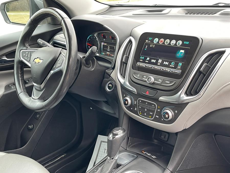 2018 Chevrolet Equinox FWD 4dr Premier w/1LZ, available for sale in Darien, Wisconsin | Geneva Motor Cars. Darien, Wisconsin 2018 Chevrolet Equinox FWD 4dr Premier w/1LZ, available for sale in Darien, Wisconsin | Geneva Motor Cars. Darien, Wisconsin