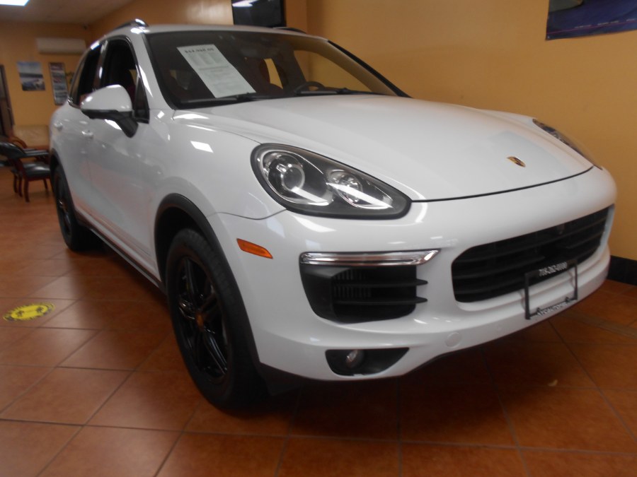 2016 Porsche Cayenne AWD 4dr S, available for sale in Jamaica, New York | Auto Field Corp. Jamaica, New York 2016 Porsche Cayenne AWD 4dr S, available for sale in Jamaica, New York | Auto Field Corp. Jamaica, New York