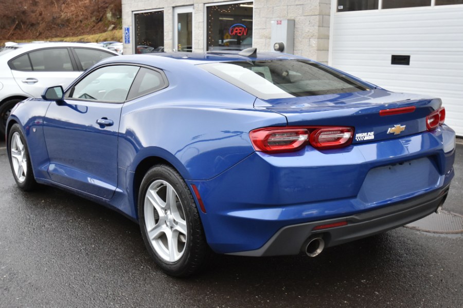 2020 Chevrolet Camaro 2dr Cpe 1LT, available for sale in Waterbury, Connecticut | Highline Car Connection. Waterbury, Connecticut 2020 Chevrolet Camaro 2dr Cpe 1LT, available for sale in Waterbury, Connecticut | Highline Car Connection. Waterbury, Connecticut