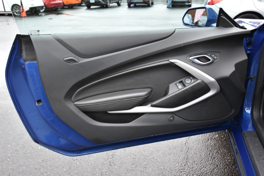 2020 Chevrolet Camaro 2dr Cpe 1LT, available for sale in Waterbury, Connecticut | Highline Car Connection. Waterbury, Connecticut 2020 Chevrolet Camaro 2dr Cpe 1LT, available for sale in Waterbury, Connecticut | Highline Car Connection. Waterbury, Connecticut