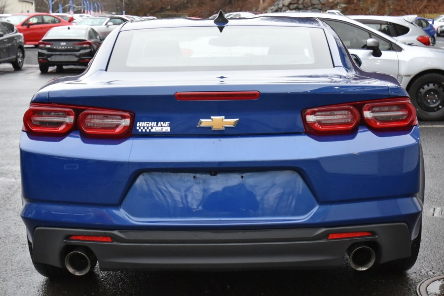2020 Chevrolet Camaro 2dr Cpe 1LT, available for sale in Waterbury, Connecticut | Highline Car Connection. Waterbury, Connecticut 2020 Chevrolet Camaro 2dr Cpe 1LT, available for sale in Waterbury, Connecticut | Highline Car Connection. Waterbury, Connecticut