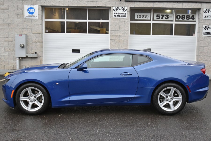 2020 Chevrolet Camaro 2dr Cpe 1LT, available for sale in Waterbury, Connecticut | Highline Car Connection. Waterbury, Connecticut 2020 Chevrolet Camaro 2dr Cpe 1LT, available for sale in Waterbury, Connecticut | Highline Car Connection. Waterbury, Connecticut