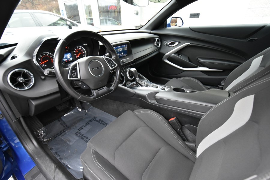 2020 Chevrolet Camaro 2dr Cpe 1LT, available for sale in Waterbury, Connecticut | Highline Car Connection. Waterbury, Connecticut 2020 Chevrolet Camaro 2dr Cpe 1LT, available for sale in Waterbury, Connecticut | Highline Car Connection. Waterbury, Connecticut