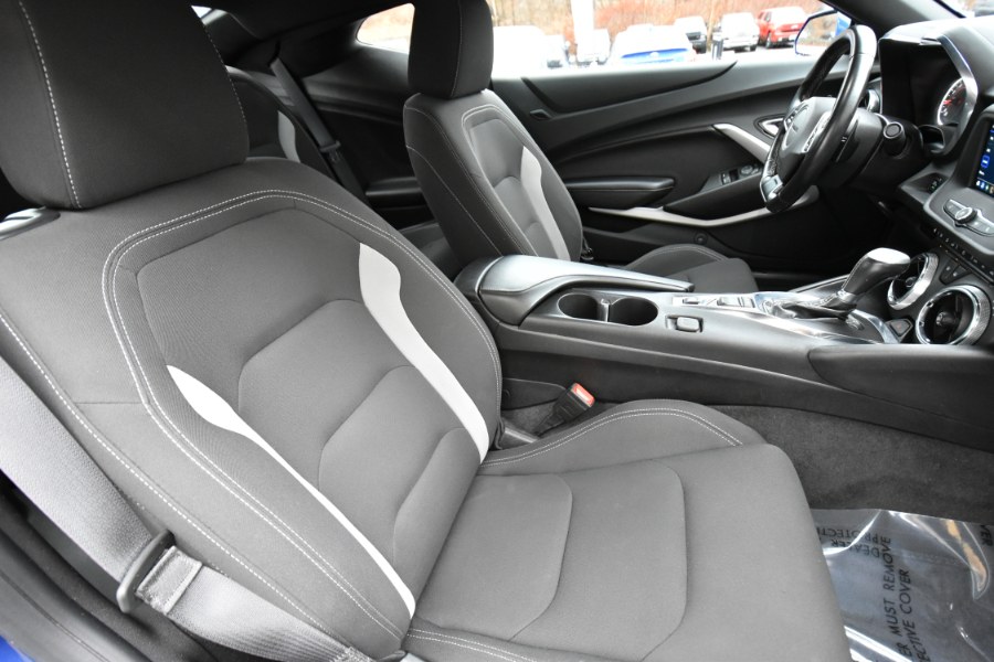 2020 Chevrolet Camaro 2dr Cpe 1LT, available for sale in Waterbury, Connecticut | Highline Car Connection. Waterbury, Connecticut 2020 Chevrolet Camaro 2dr Cpe 1LT, available for sale in Waterbury, Connecticut | Highline Car Connection. Waterbury, Connecticut