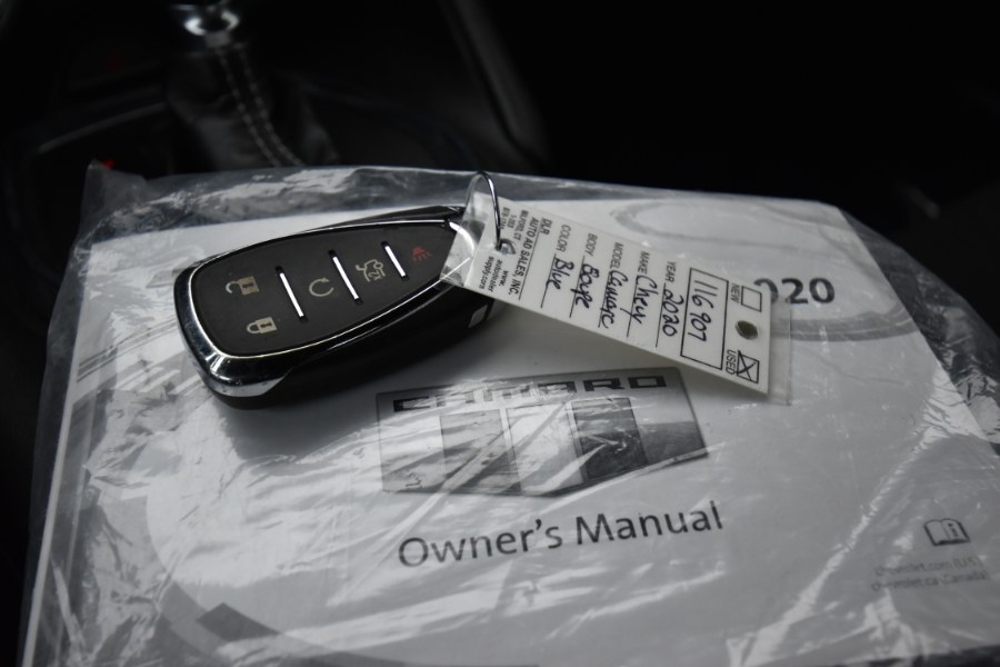 2020 Chevrolet Camaro 2dr Cpe 1LT, available for sale in Waterbury, Connecticut | Highline Car Connection. Waterbury, Connecticut 2020 Chevrolet Camaro 2dr Cpe 1LT, available for sale in Waterbury, Connecticut | Highline Car Connection. Waterbury, Connecticut