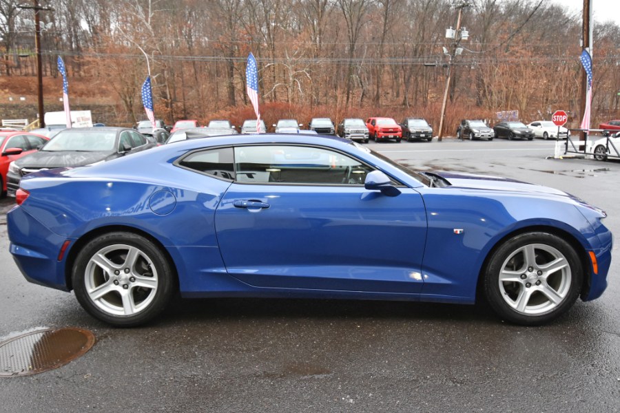 2020 Chevrolet Camaro 2dr Cpe 1LT, available for sale in Waterbury, Connecticut | Highline Car Connection. Waterbury, Connecticut 2020 Chevrolet Camaro 2dr Cpe 1LT, available for sale in Waterbury, Connecticut | Highline Car Connection. Waterbury, Connecticut