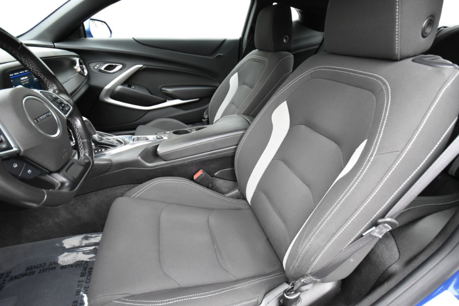 2020 Chevrolet Camaro 2dr Cpe 1LT, available for sale in Waterbury, Connecticut | Highline Car Connection. Waterbury, Connecticut 2020 Chevrolet Camaro 2dr Cpe 1LT, available for sale in Waterbury, Connecticut | Highline Car Connection. Waterbury, Connecticut