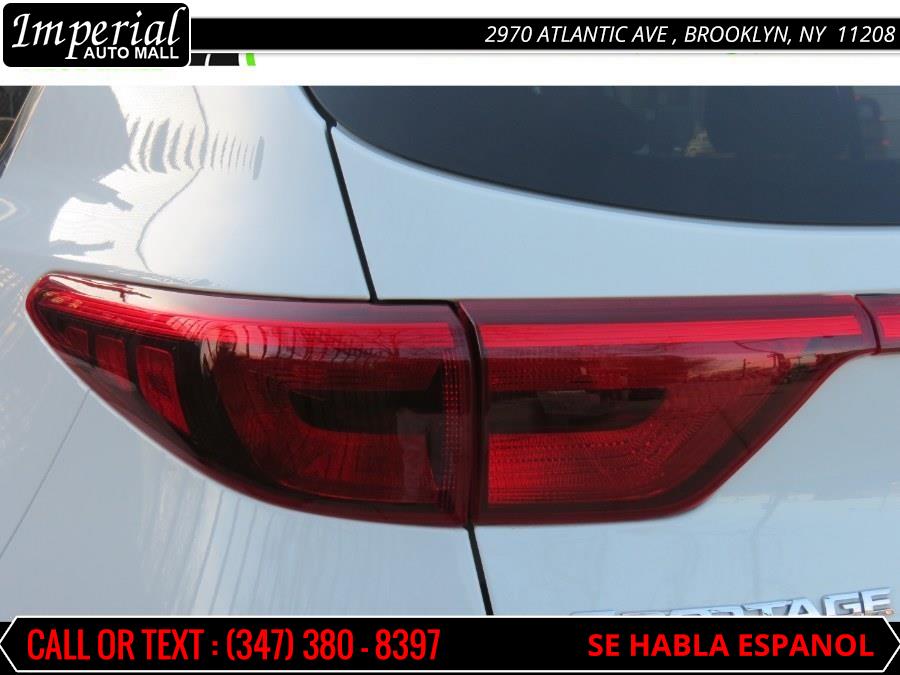 2018 Kia Sportage LX, available for sale in Brooklyn, New York | Imperial Auto Mall. Brooklyn, New York 2018 Kia Sportage LX, available for sale in Brooklyn, New York | Imperial Auto Mall. Brooklyn, New York