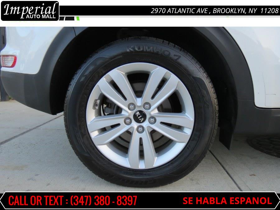 2018 Kia Sportage LX, available for sale in Brooklyn, New York | Imperial Auto Mall. Brooklyn, New York 2018 Kia Sportage LX, available for sale in Brooklyn, New York | Imperial Auto Mall. Brooklyn, New York
