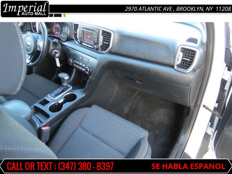 2018 Kia Sportage LX, available for sale in Brooklyn, New York | Imperial Auto Mall. Brooklyn, New York 2018 Kia Sportage LX, available for sale in Brooklyn, New York | Imperial Auto Mall. Brooklyn, New York