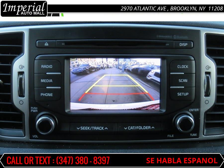 2018 Kia Sportage LX, available for sale in Brooklyn, New York | Imperial Auto Mall. Brooklyn, New York 2018 Kia Sportage LX, available for sale in Brooklyn, New York | Imperial Auto Mall. Brooklyn, New York