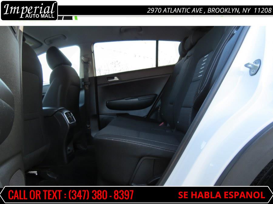2018 Kia Sportage LX, available for sale in Brooklyn, New York | Imperial Auto Mall. Brooklyn, New York 2018 Kia Sportage LX, available for sale in Brooklyn, New York | Imperial Auto Mall. Brooklyn, New York