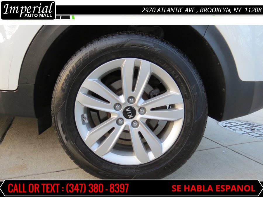 2018 Kia Sportage LX, available for sale in Brooklyn, New York | Imperial Auto Mall. Brooklyn, New York 2018 Kia Sportage LX, available for sale in Brooklyn, New York | Imperial Auto Mall. Brooklyn, New York
